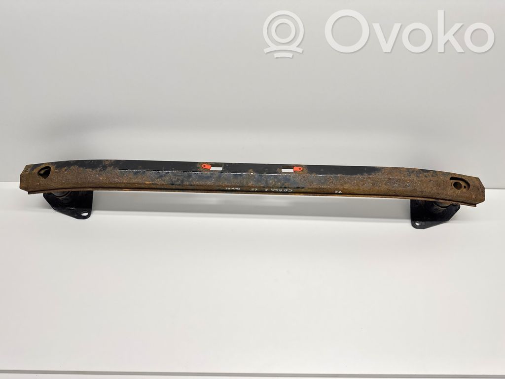 Opel Corsa E Rear bumper cross member 