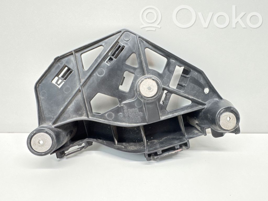Opel Corsa E Rear bumper mounting bracket 