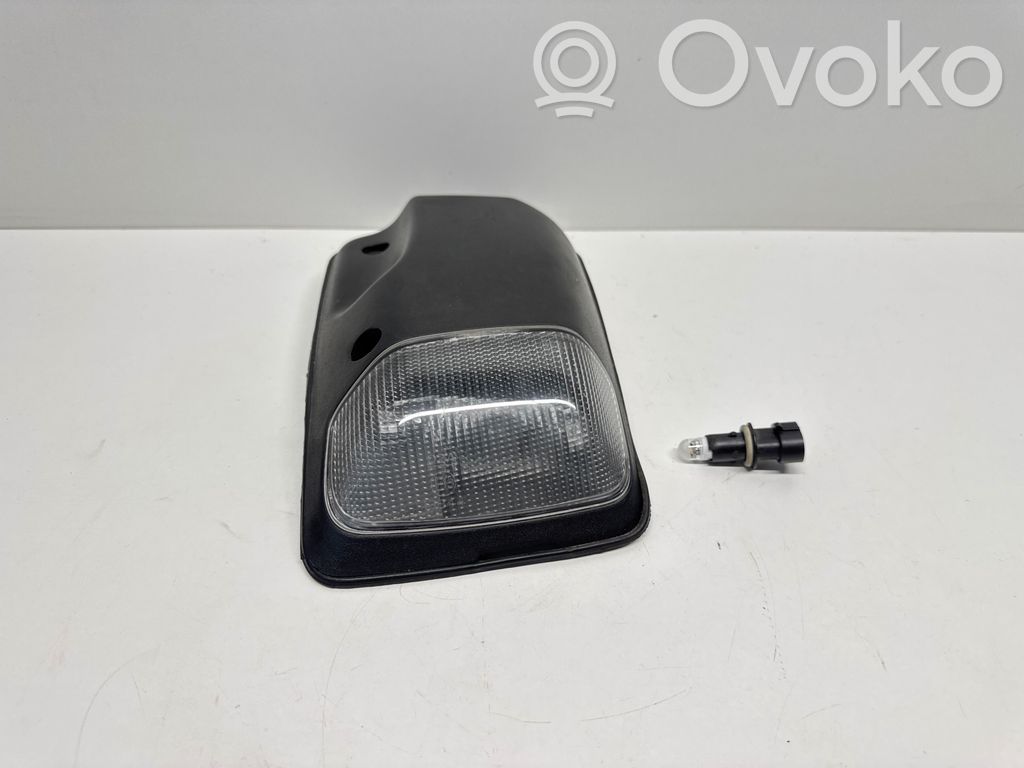 Iveco Daily 6th gen Scheinwerfer 