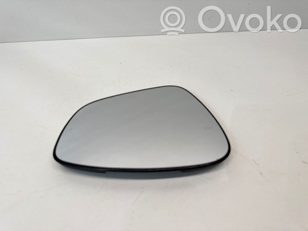 Citroen C4 II Picasso Spoguļa stikls 