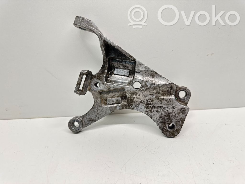 Peugeot 308 Engine mounting bracket 