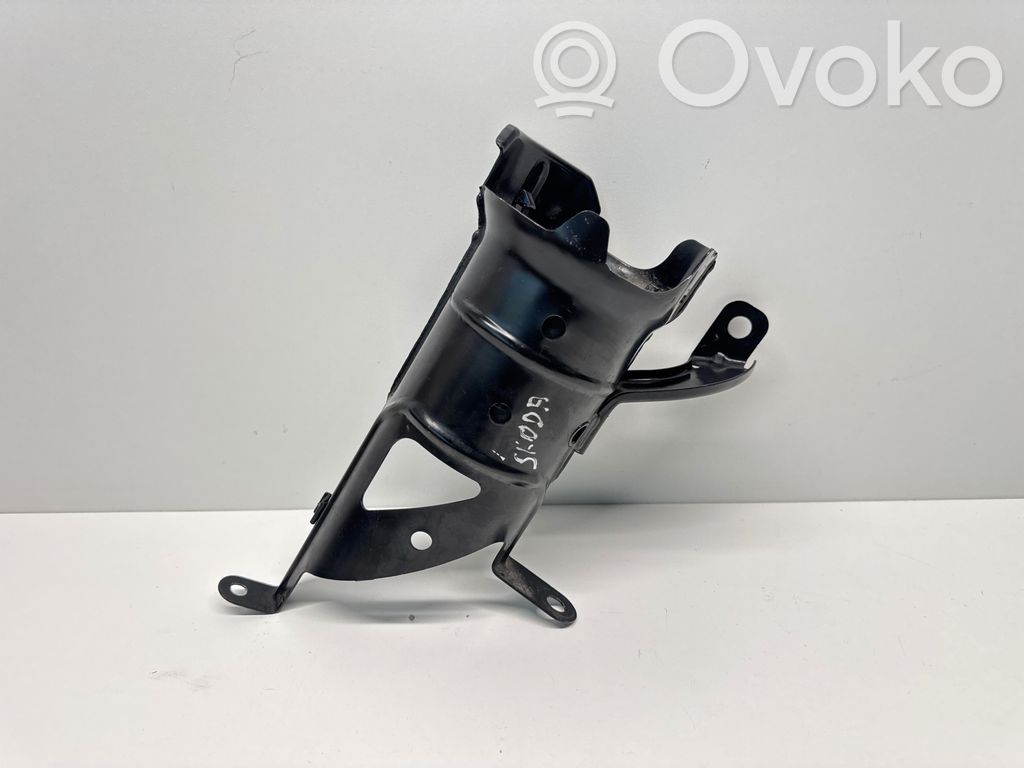Skoda Rapid (NH) Halterung Kraftstofffilter 
