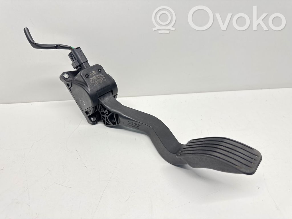 Citroen C4 I Accelerator throttle pedal 
