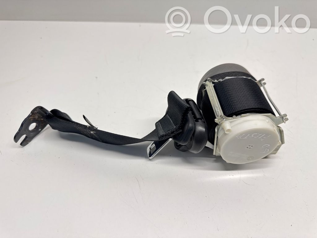 Cinturón trasero   33035173,330058780