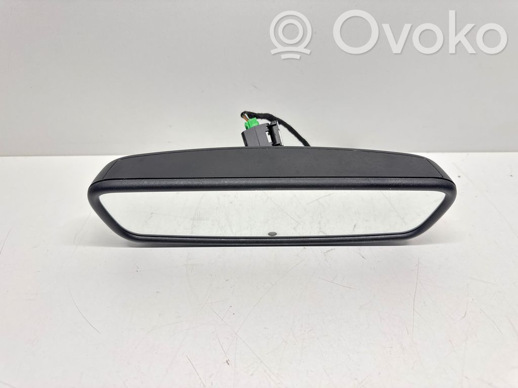 Volvo V50 Galinio vaizdo veidrodis (salone) 