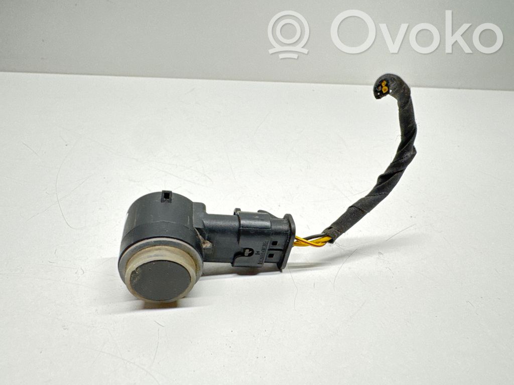 Opel Astra K Sensor de aparcamiento PDC 