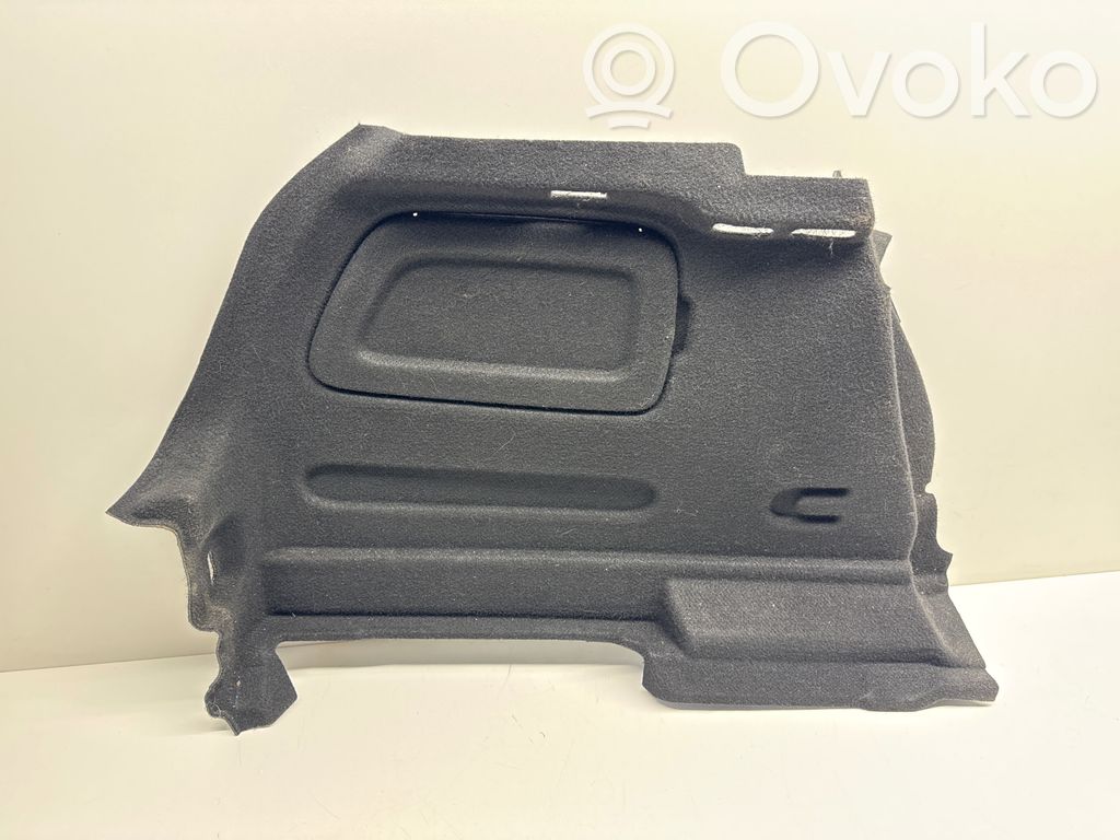 Opel Astra K Panou lateral inferior portbagaj 