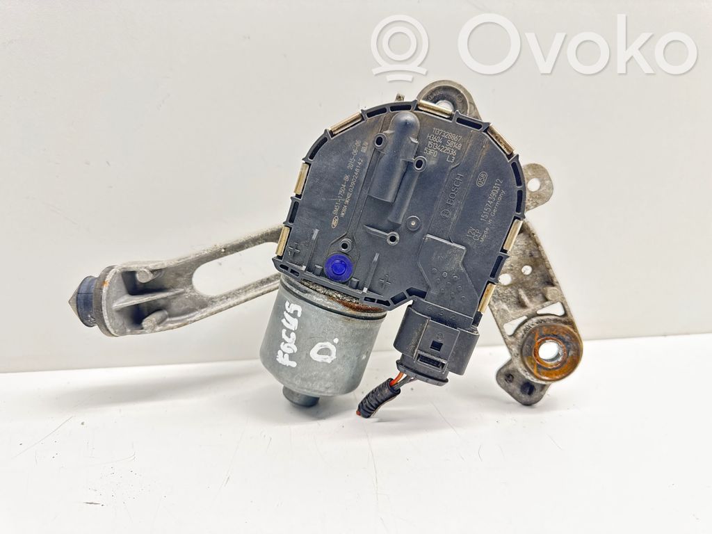 Ford Focus Wiper motor 