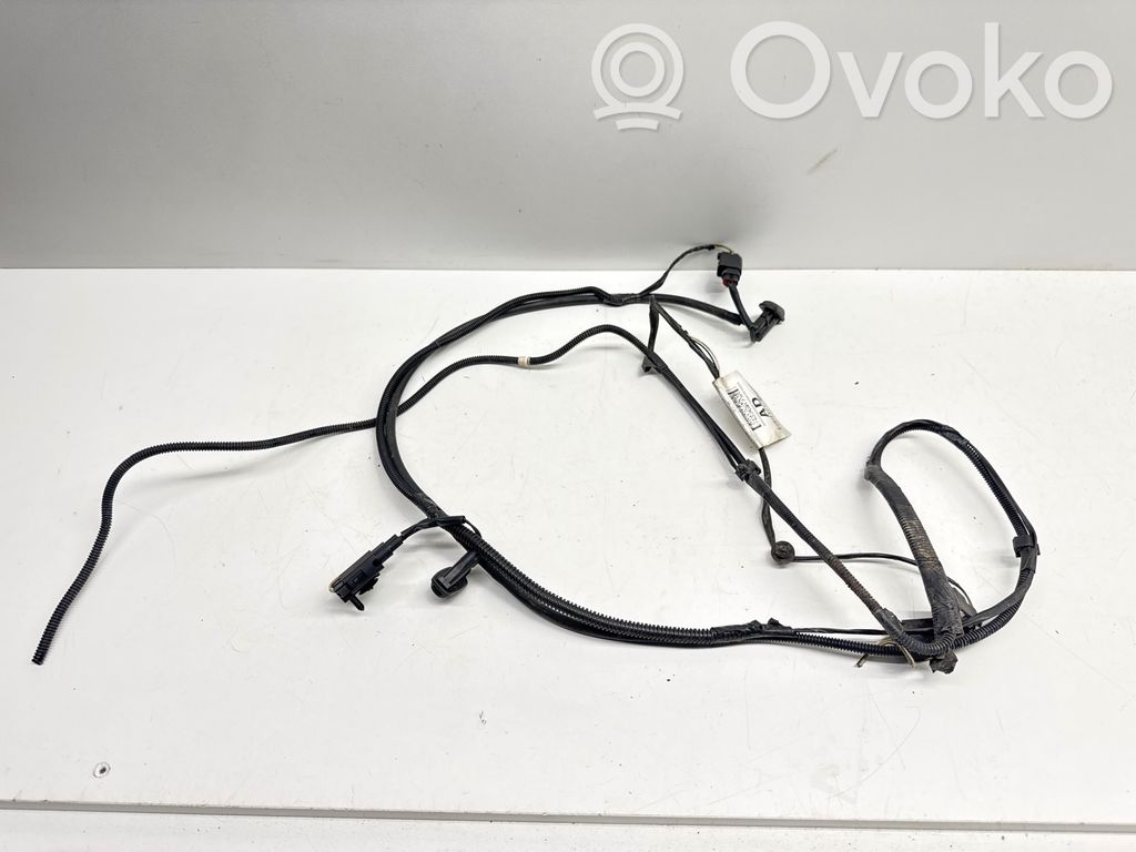 Ford Focus Duză spălare parbriz 