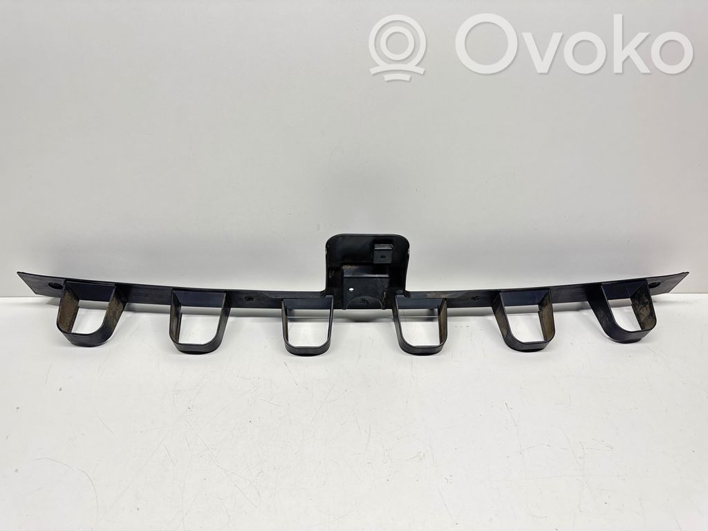 Ford Focus Rear bumper mounting bracket 