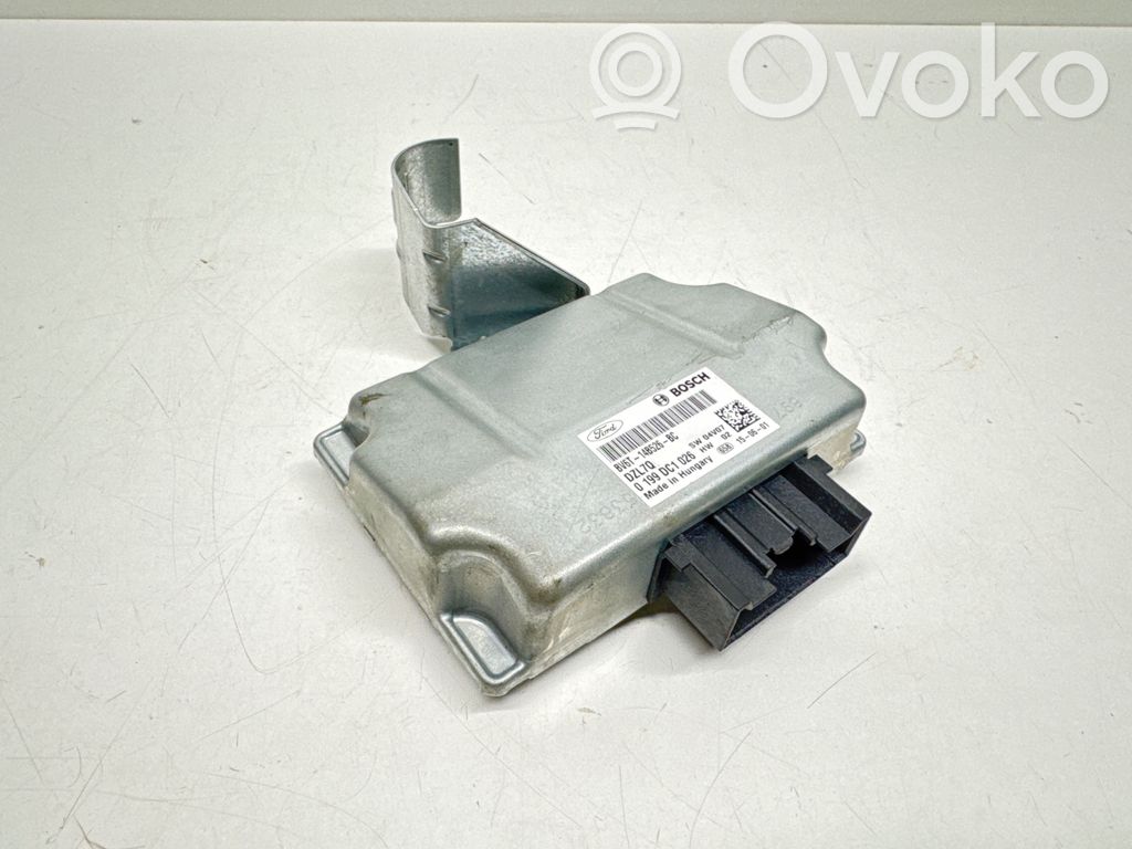 Ford Focus Kiti valdymo blokai/ moduliai 