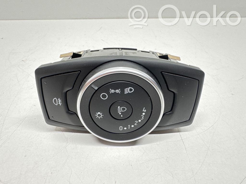 Ford Focus Light switch 