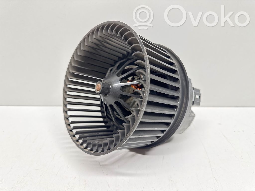 Ford Focus Heater fan/blower 