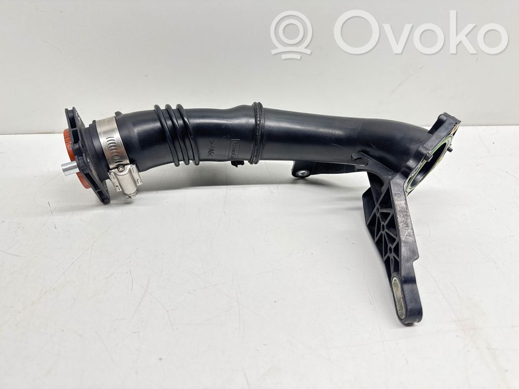 Volvo V50 Intercooler hose/pipe 