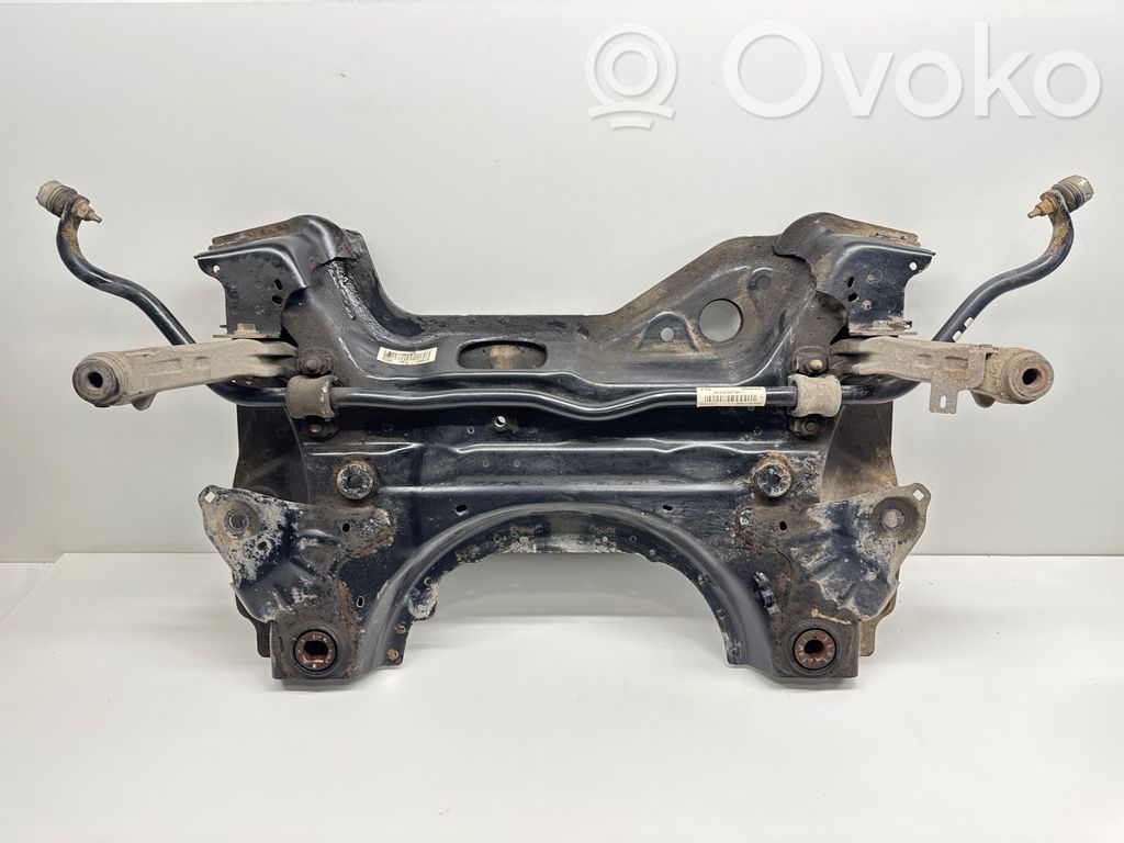 Citroen C4 II Picasso Front subframe 