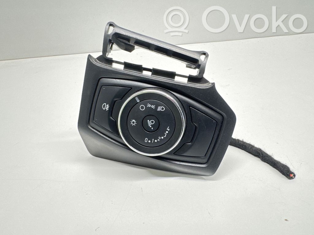 Ford Focus Light switch 