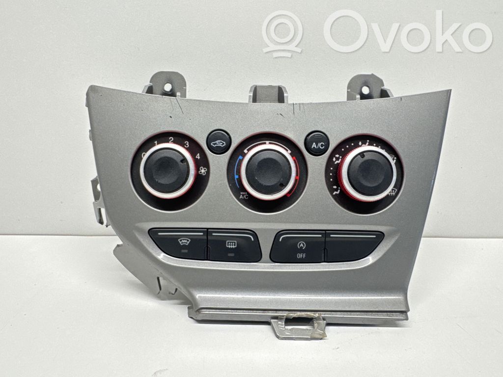 Ford Focus Climate control unit 