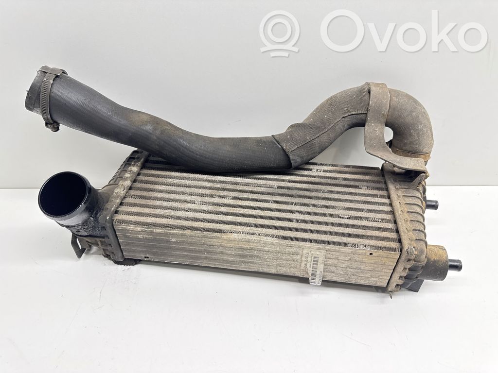 Ford Focus Intercooler radiator 