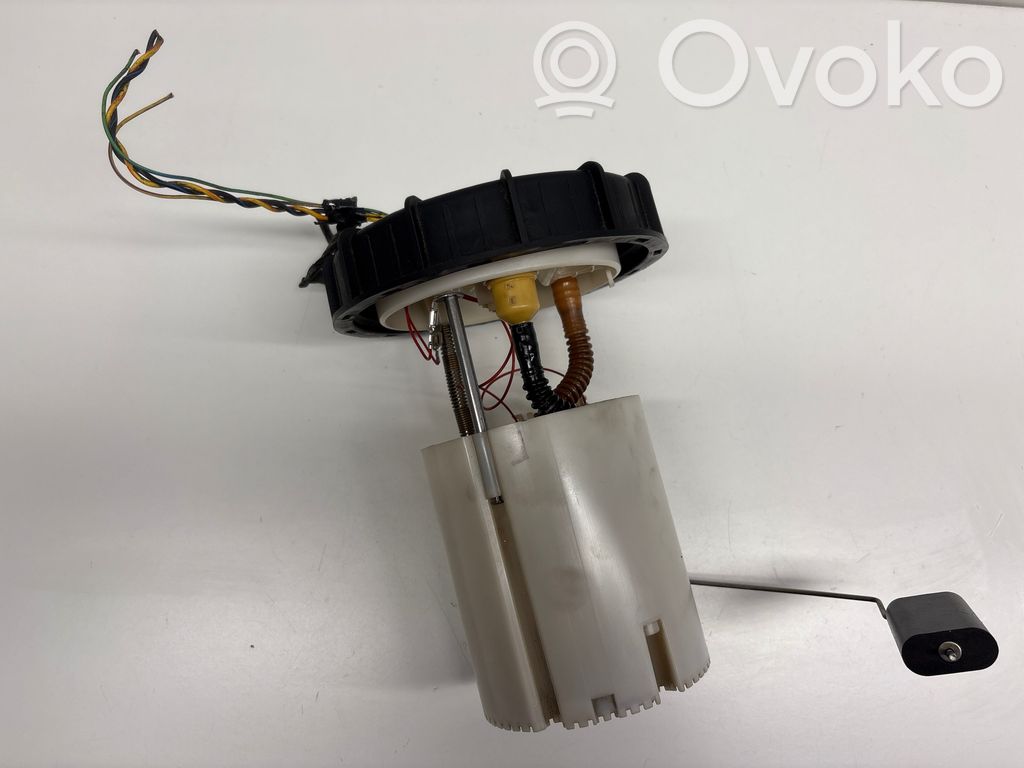 Ford Focus Bomba interna de combustible 