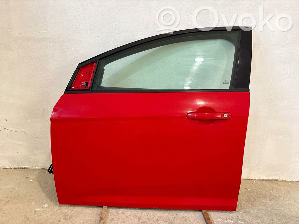 Porte avant
