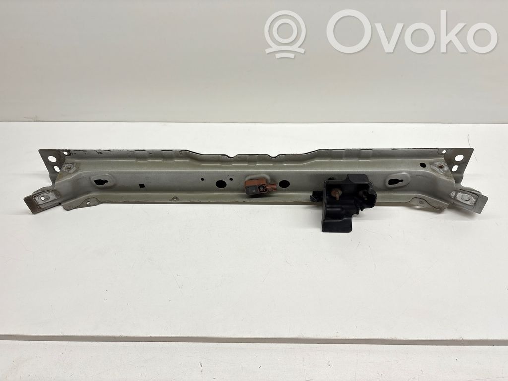 Opel Insignia A Top upper radiator support slam panel 