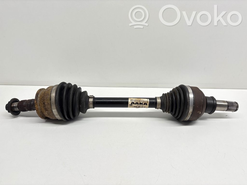 Opel Insignia A Etuvetoakseli 