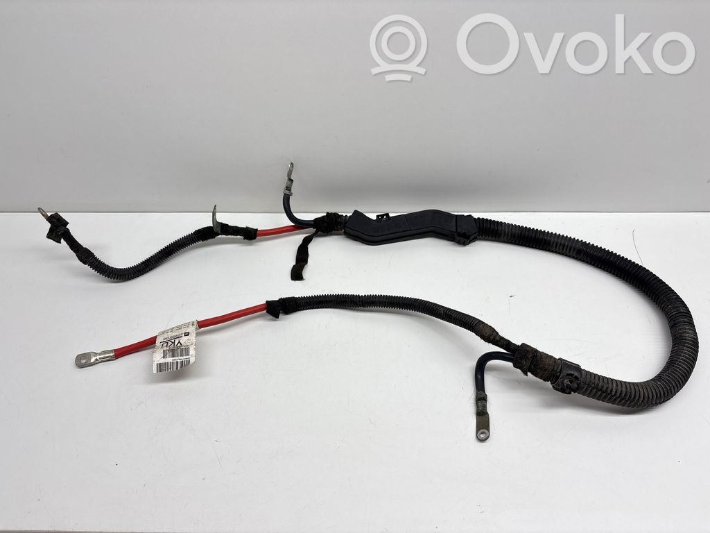 Opel Insignia A Cable positivo (batería) 