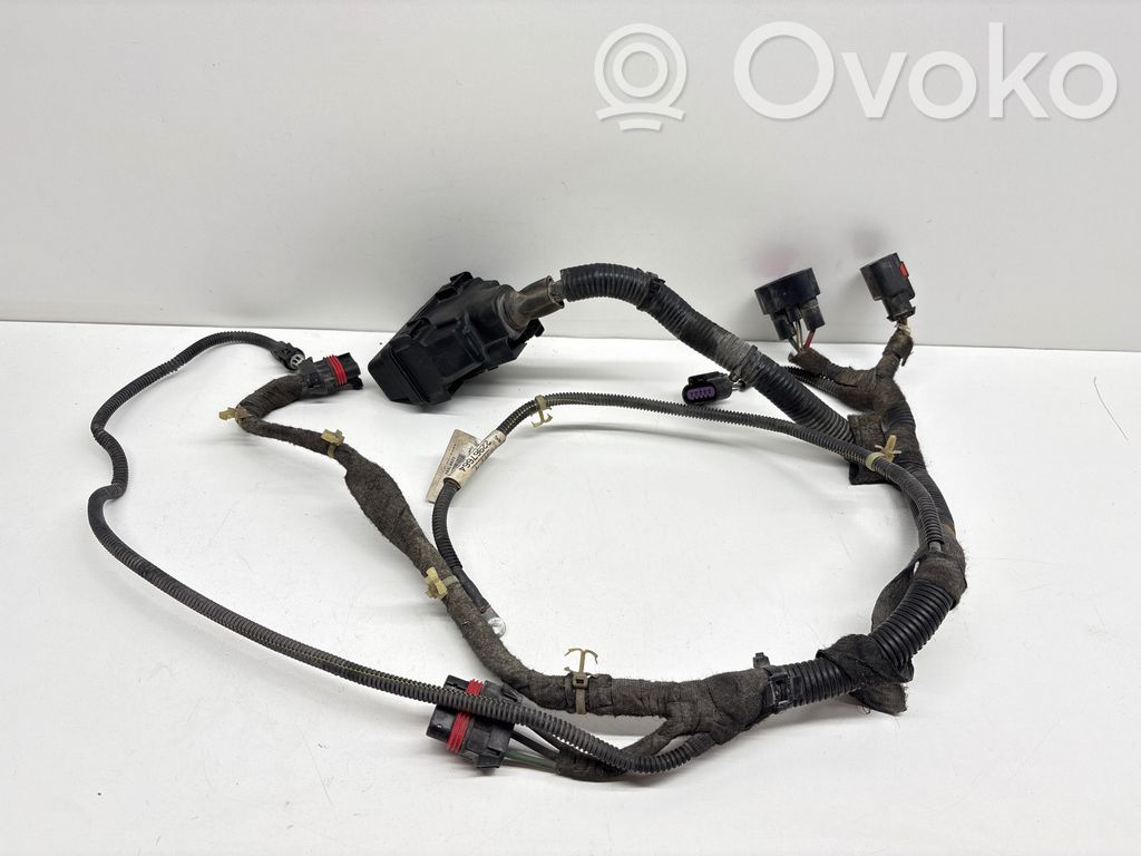 Opel Insignia A Muu johtosarja 