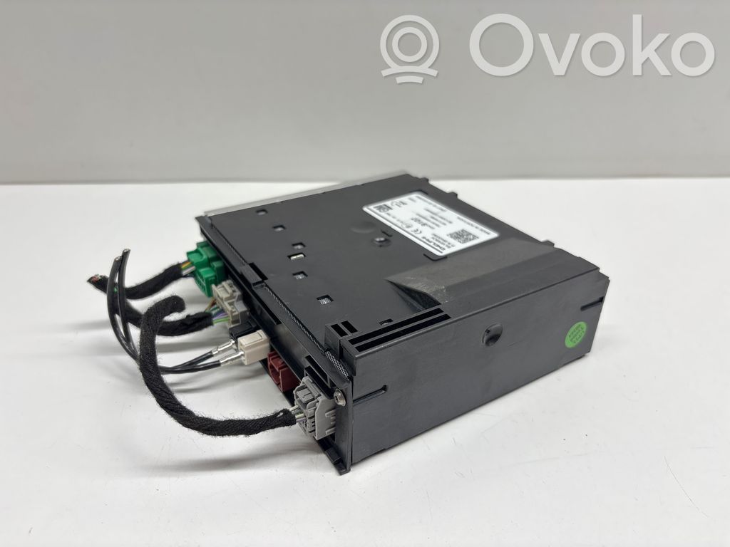 Autres unités de commande / modules   23439107,7003010500000X,497316088