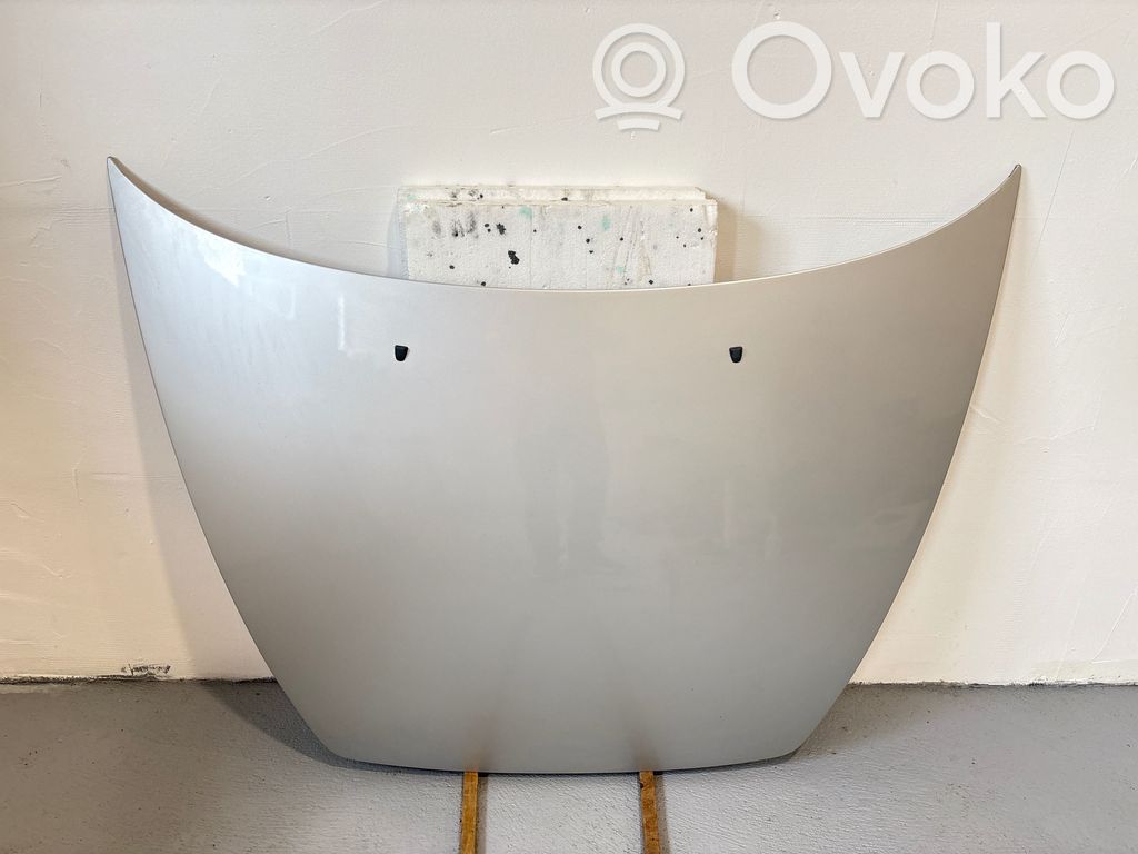 Volvo V50 Konepelti 