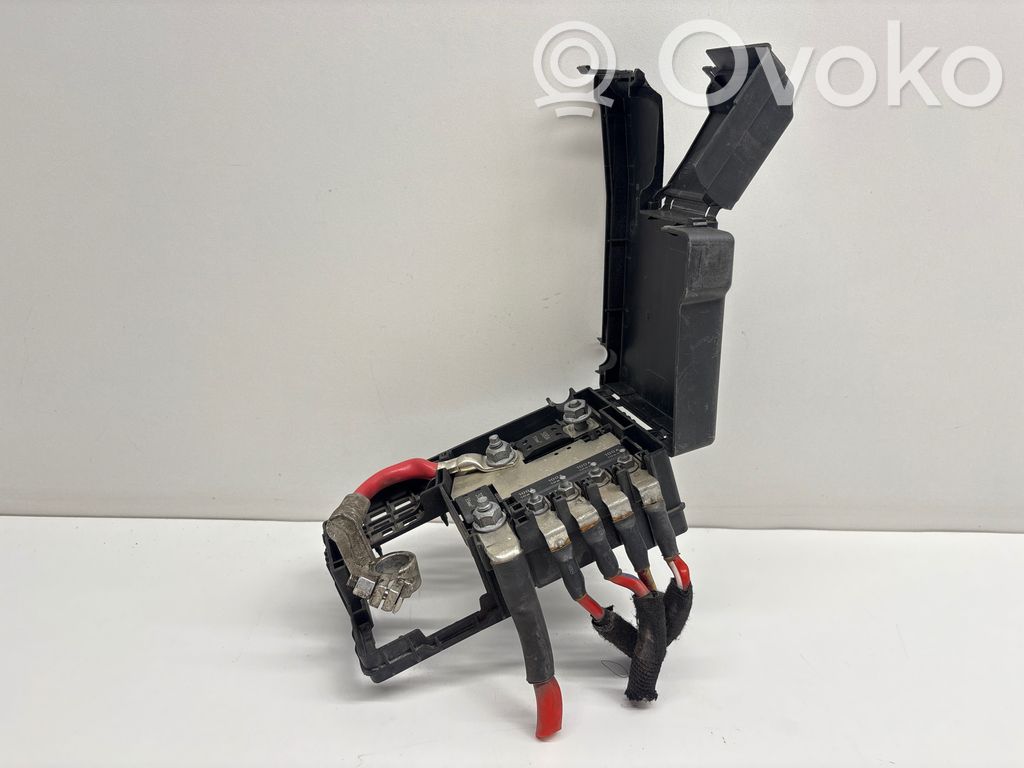 Cableado positivo   20999170,20092013