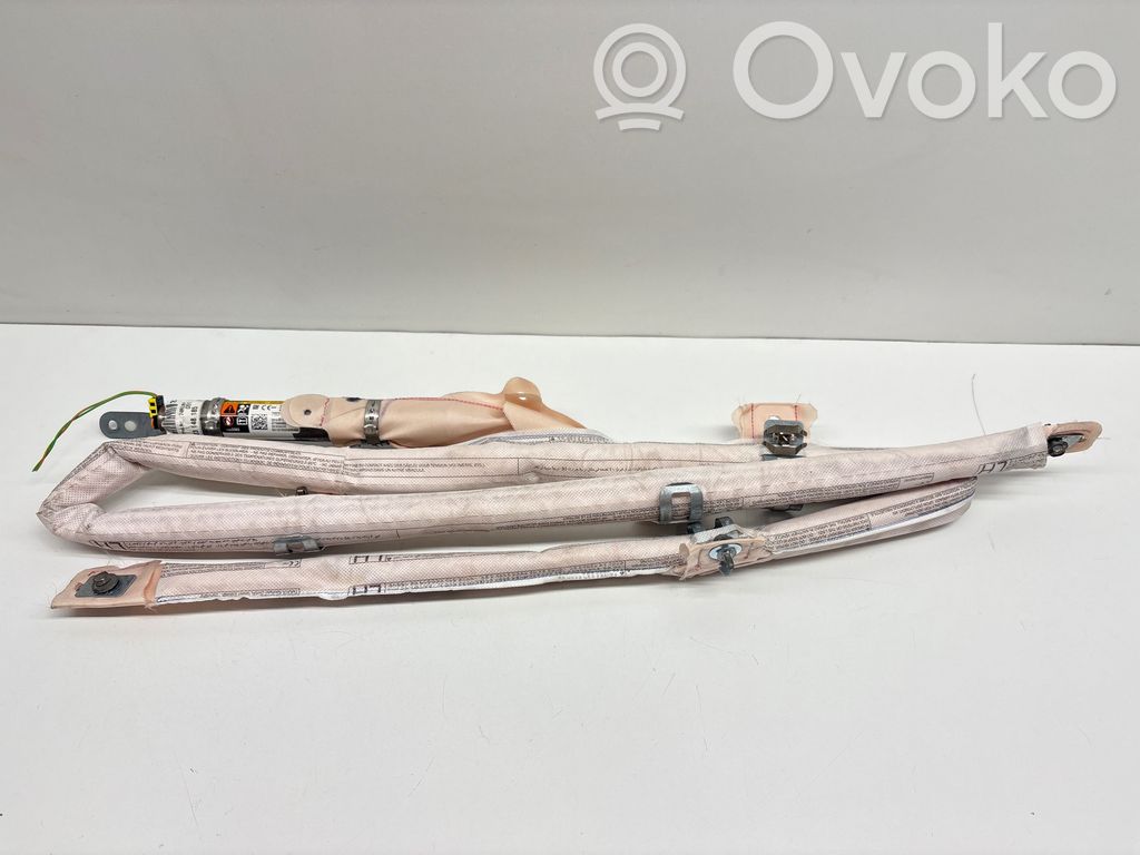 Opel Insignia A Kopfairbag 