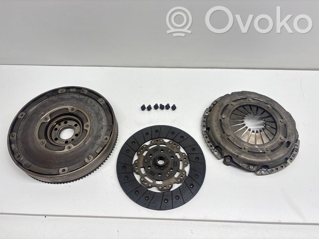 Volvo V50 Sankabos komplektas 