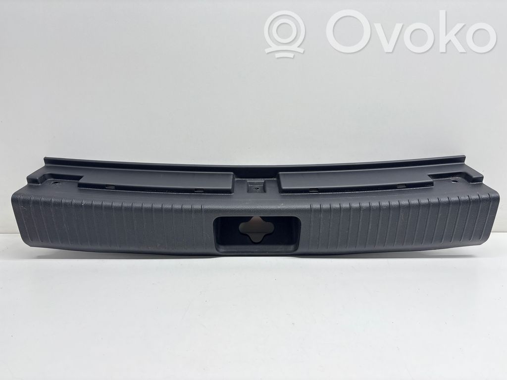 KIA Ceed Protector del borde del maletero/compartimento de carga 