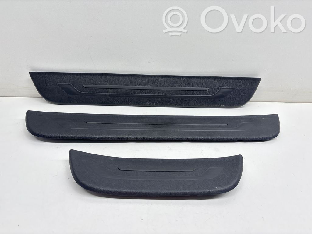 KIA Ceed Front sill trim cover 