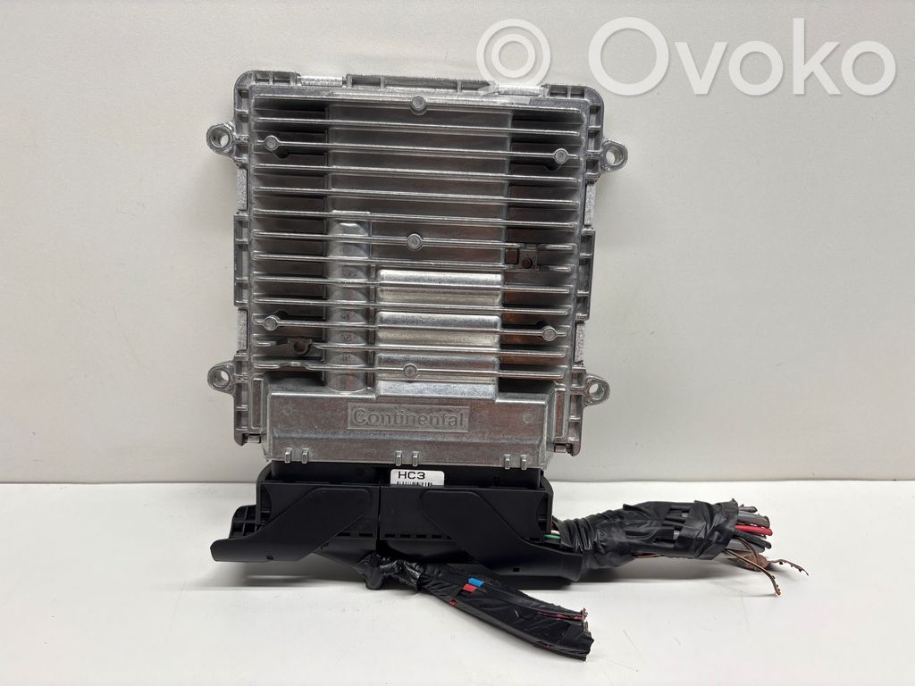 KIA Ceed Gearbox control unit/module 