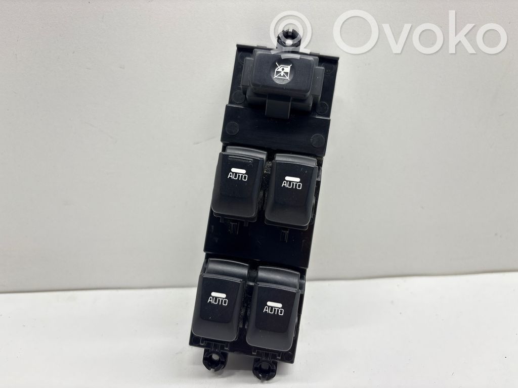 Electric window control switch   93570A2000,49D4901000,MA002012101