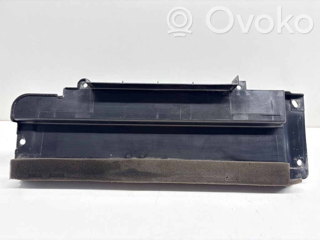 KIA Ceed Intercooler air guide/duct channel 