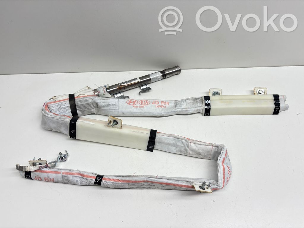 Airbag del techo   85020A2000,A285020000,JDC5CX56W2774