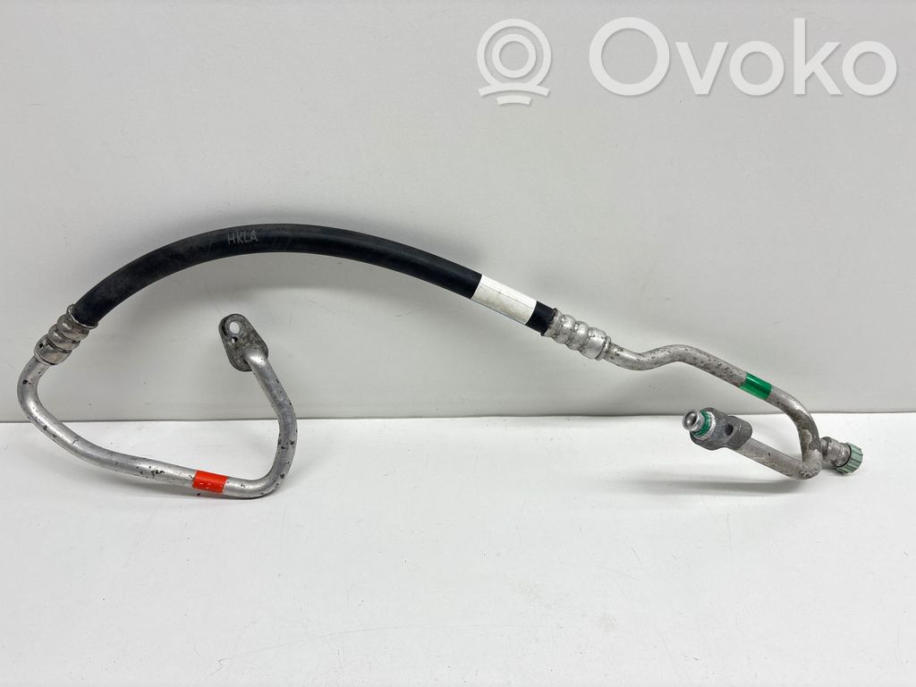 Ilmastointilaitteen putki (A/C)   97762A6000