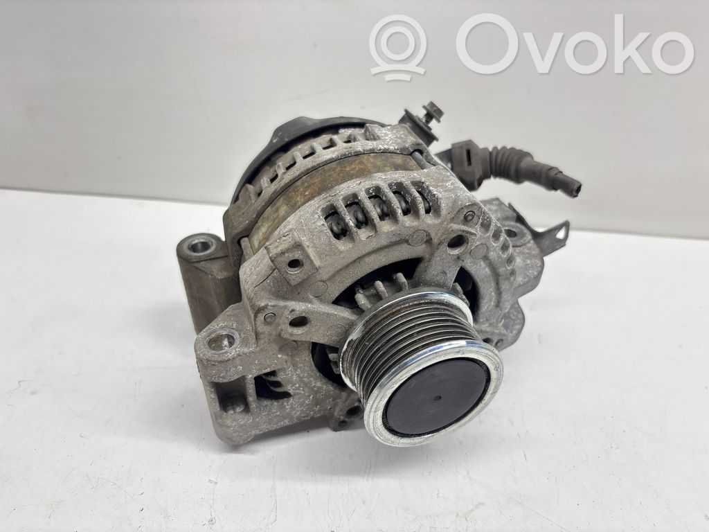 Toyota Avensis T250 Alternator 