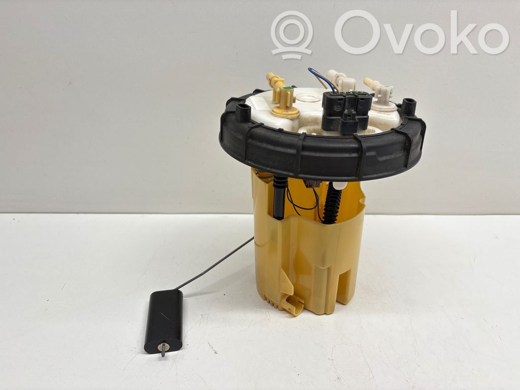 Peugeot 508 Kraftstoffpumpe im Tank 