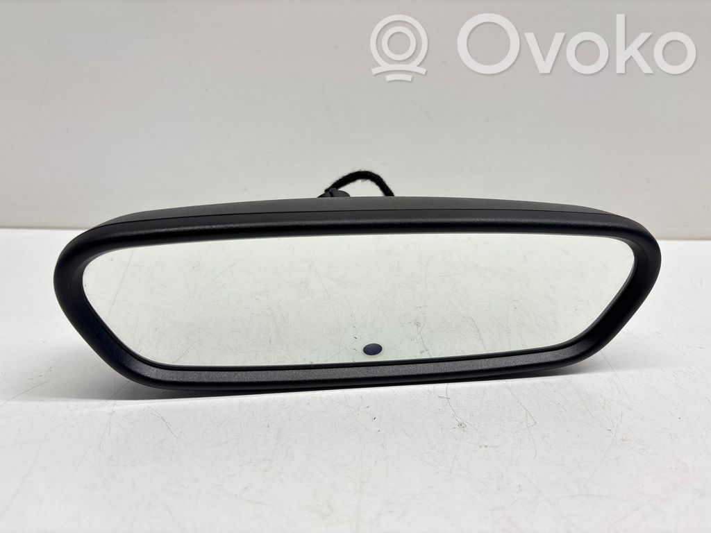 Peugeot 508 Espejo retrovisor (interior) 