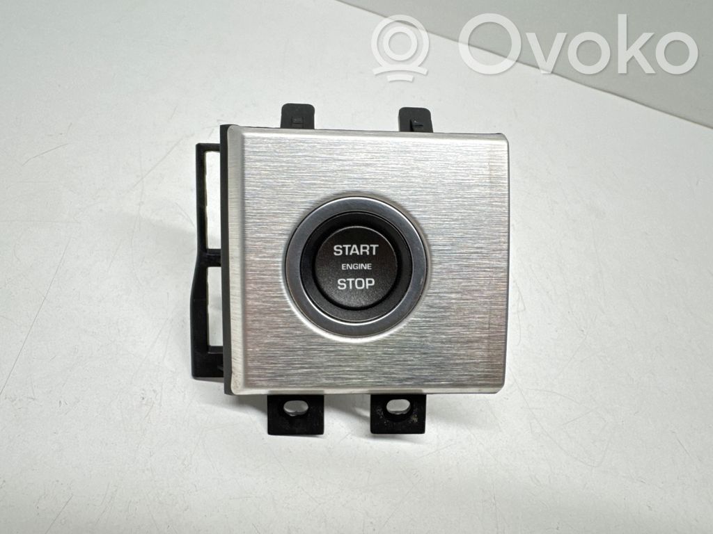 Land Rover Evoque I Engine start stop button switch 