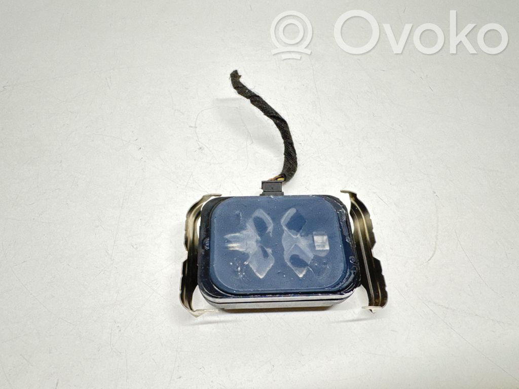 Land Rover Evoque I Regensensor 