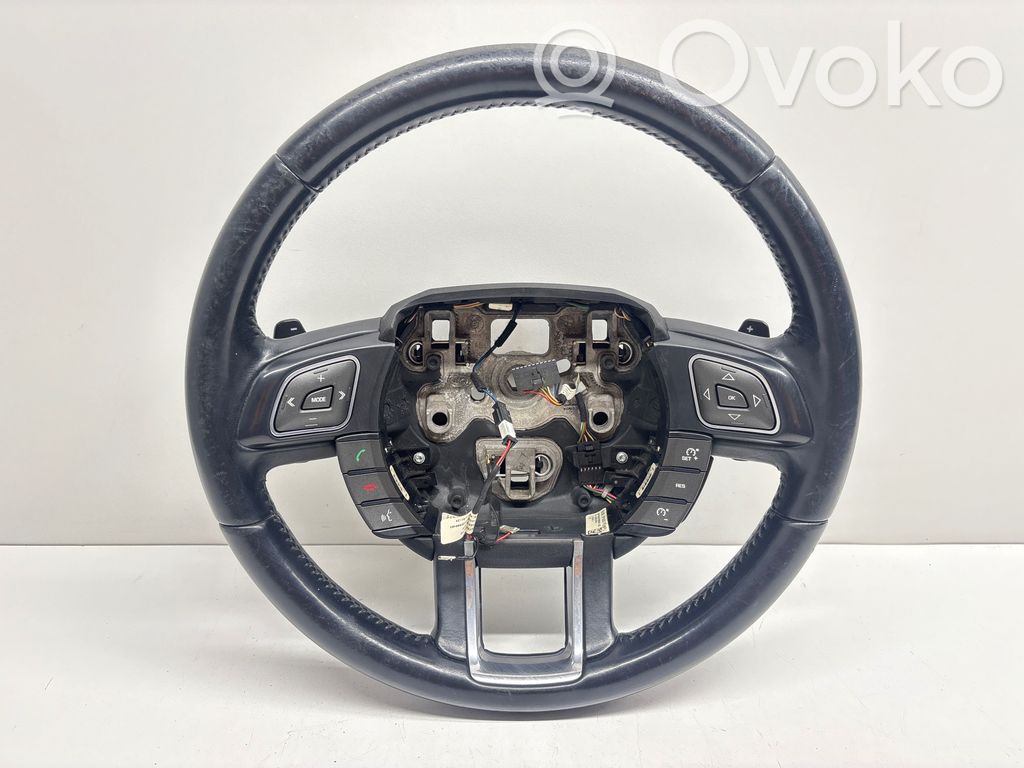 Land Rover Evoque I Ohjauspyörä 
