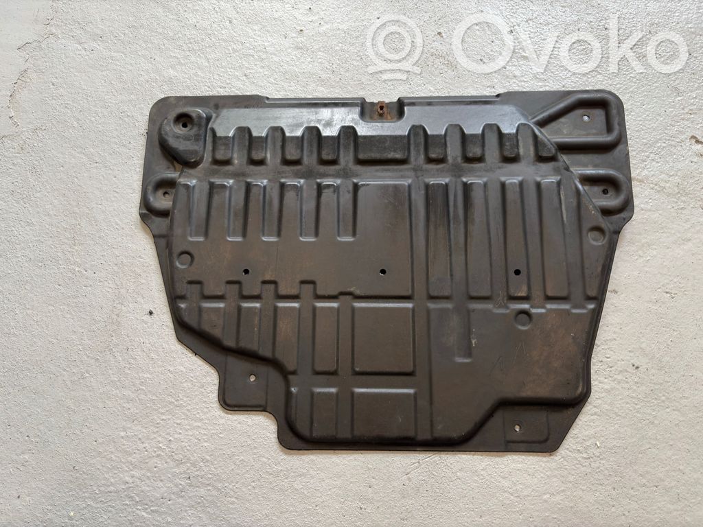 Land Rover Evoque I Engine splash shield/under tray 