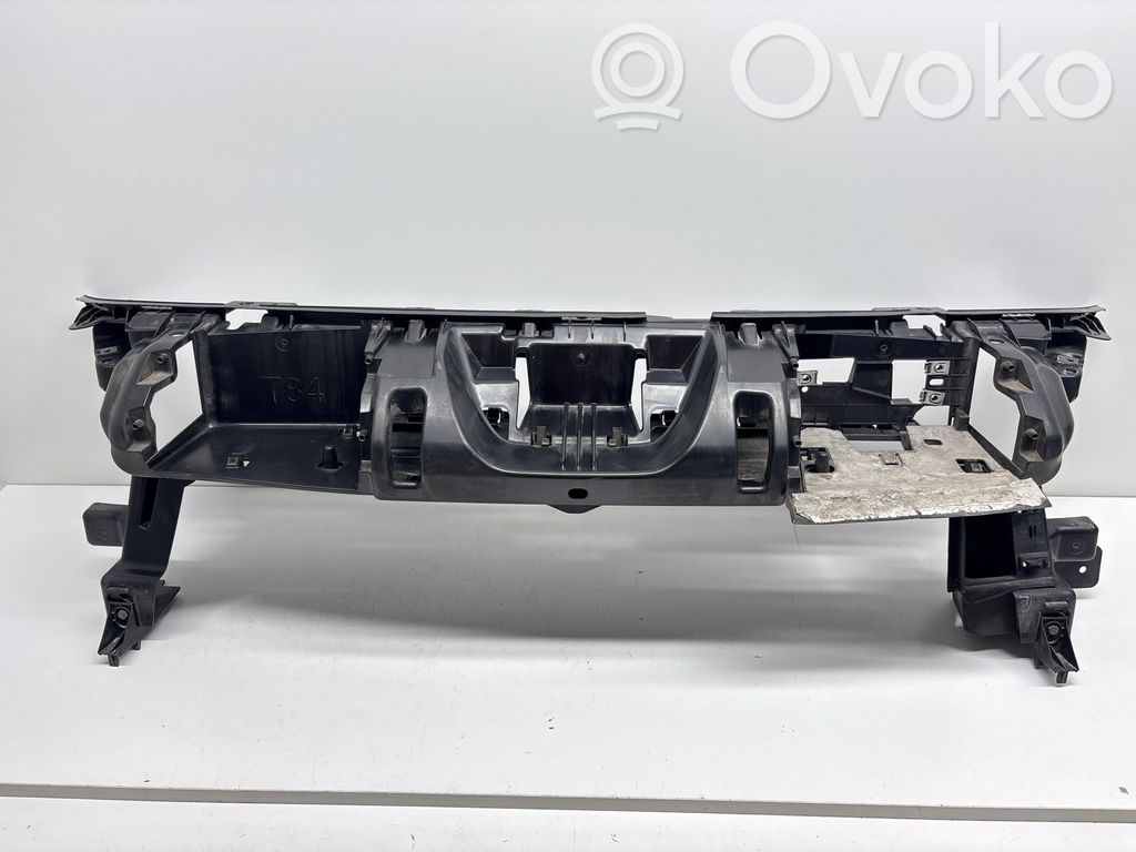Peugeot 3008 I Panel mocowania chłodnicy / góra 