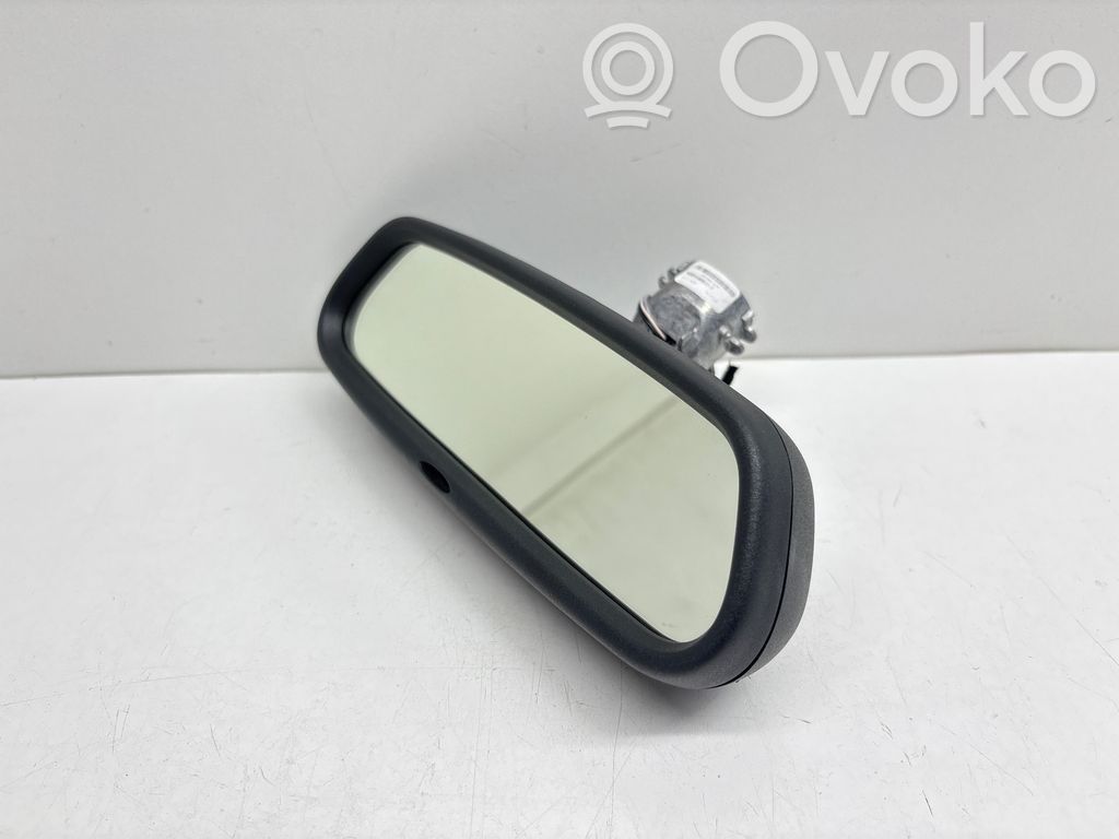 Espejo retrovisor (interior)   E8025207,96864409XTT