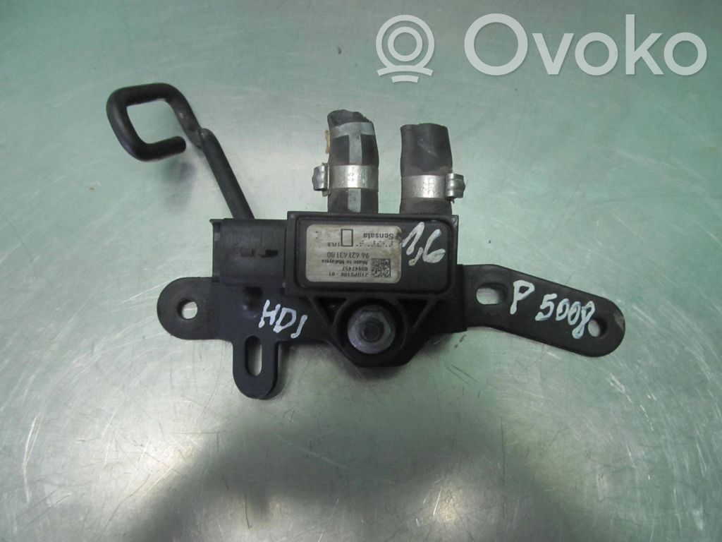 Abgasdrucksensor Differenzdrucksensor   9662143180,21DPS10001,03947457,13627805472,1400952180,161809,1618ET,1618LP,1618Z9,1628LK,1865A101,1865A176,504102810,55210304,7805472,9645022680,SU001A0596